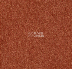 Ковровая плитка Interface Heuga 580 5126 Chili фото 1 | FLOORDEALER